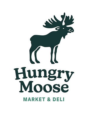 Hungry Moose Logo